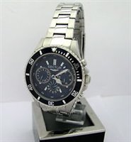 Watch Sector No Limits 230 in Steel R3253161009 - R3253161009